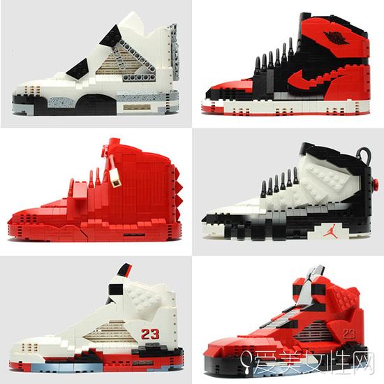 NikeЬָ3D