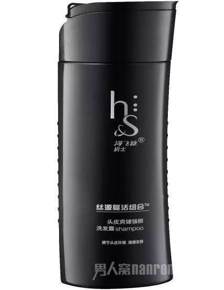 HS˿˿ԴʿͷƤˬǿϴ¶ RMB39/200ml