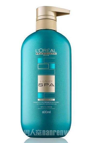 Loreal ŷɳרȫHairSpa˿Ȫϴˮ RMB158/600ml