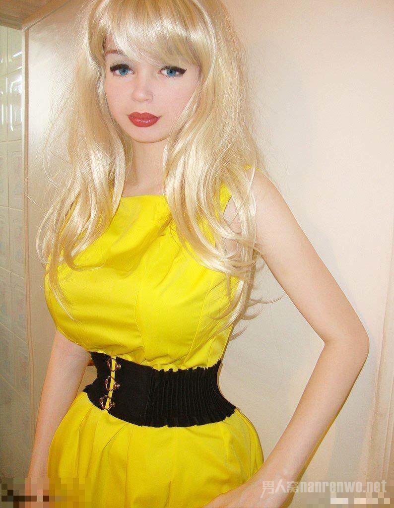 ����ʮ���Ը����˰ű�����Lolita Richi