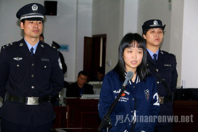 广西19岁女子利用天津港爆炸诈骗10万 
