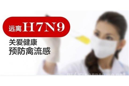 h7n9传播途径