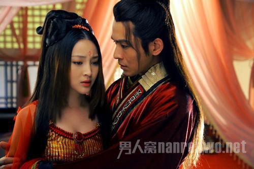 甘婷婷乔振宇