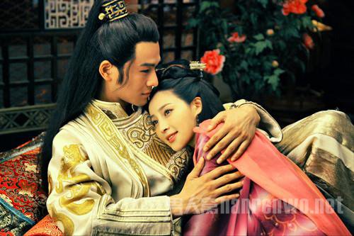 《华胥引》乔振宇甘婷婷人妖虐恋 引原著粉期待