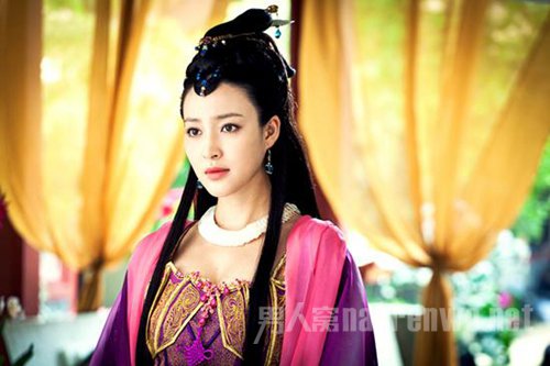 甘婷婷