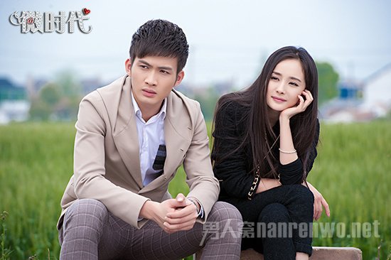 张彬彬杨幂