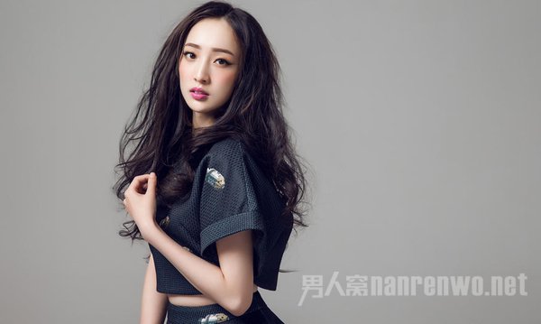 刘恬汝俏皮