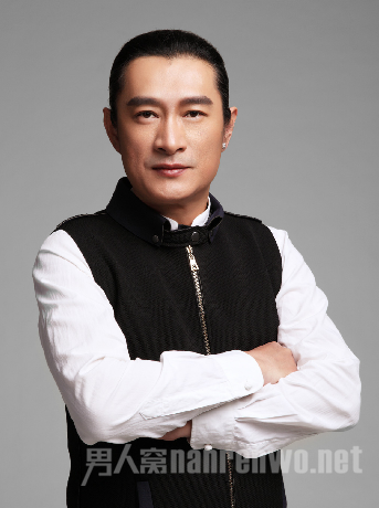 黄安是谁