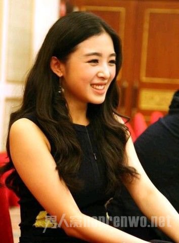张含韵回归