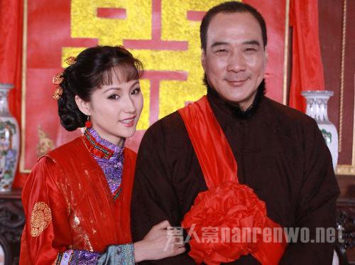 徐少强大婚