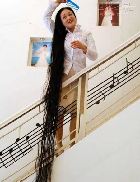 世界十大最奇怪的女人