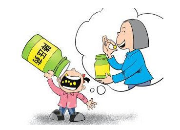 中毒酿悲剧谁的错