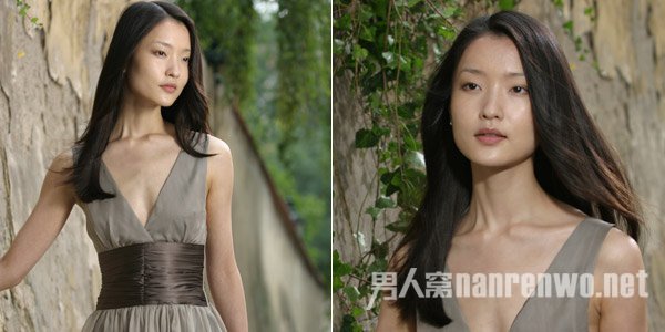 美女杜鹃