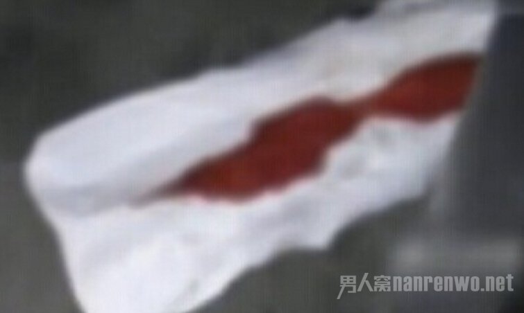 血淋淋的教训