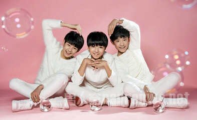 TFBOYSϴ
