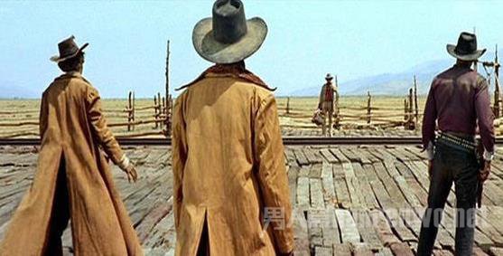 ӰSpaghetti WesternƬ