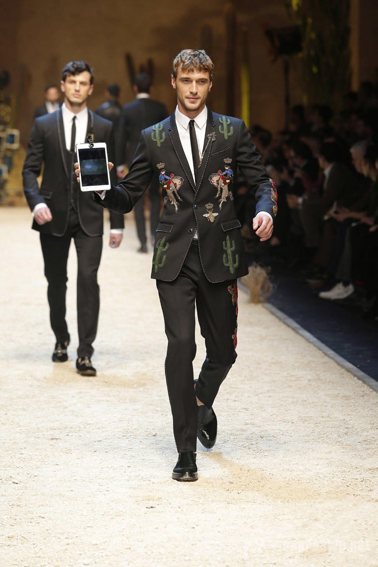 Dolce&Gabbana ʹţʮ