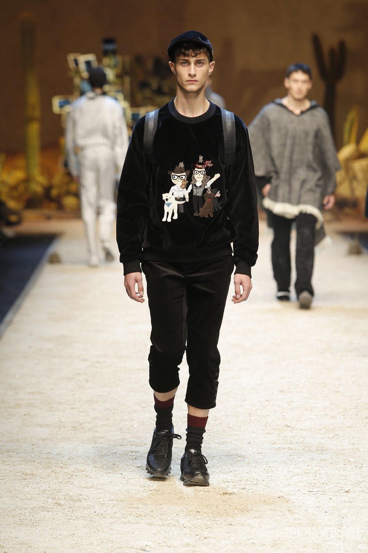 Dolce&Gabbana ȫҸϵ