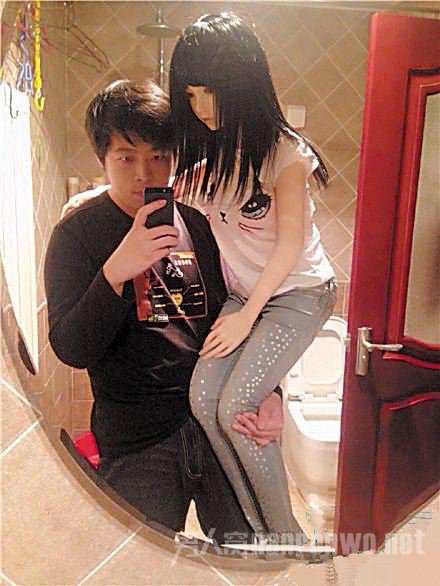 充气娃娃会得病吗