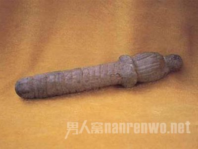 古代女性自慰器锁阳先生