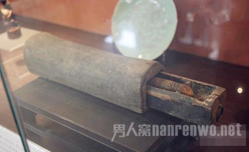 古代女性自慰器子宫保温器