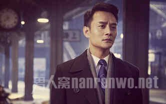 王凯自曝许久未见双亲