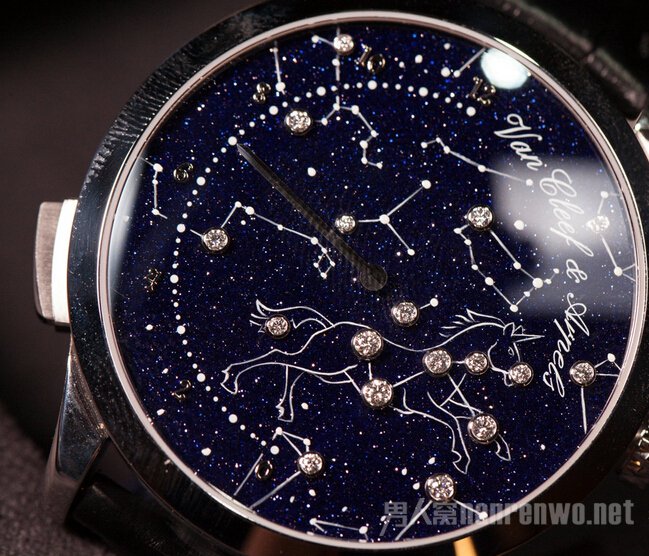 Midnight Nuit Lumineuse 