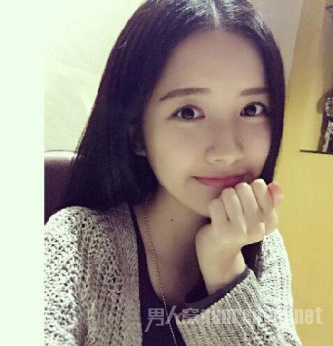 冯丽丽美艳照