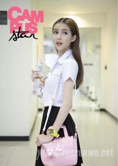 泰国最美人妖yoshin净身变美少女