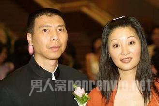 冯小刚徐帆同台