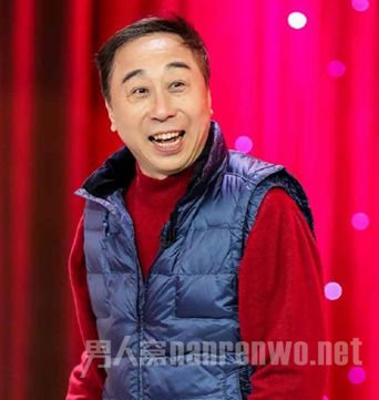 冯巩春晚作品