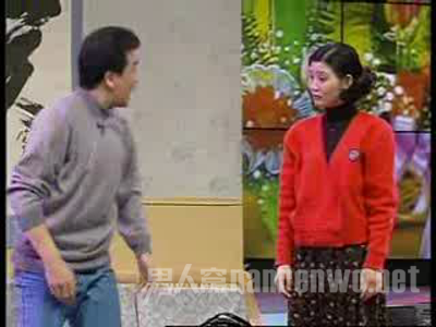 徐帆黄宏《今晚直播》