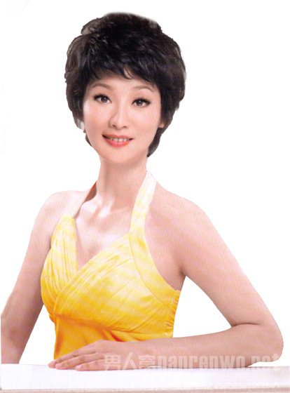 徐帆春晚作品