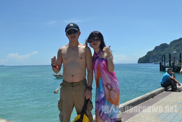 去泰国旅游要带什么