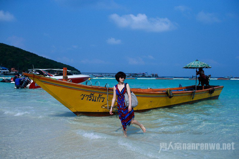 泰国旅游