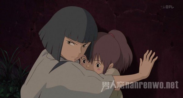 《千与千寻》
