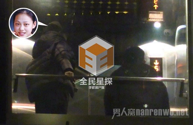 刘翔吴莎街边吃串