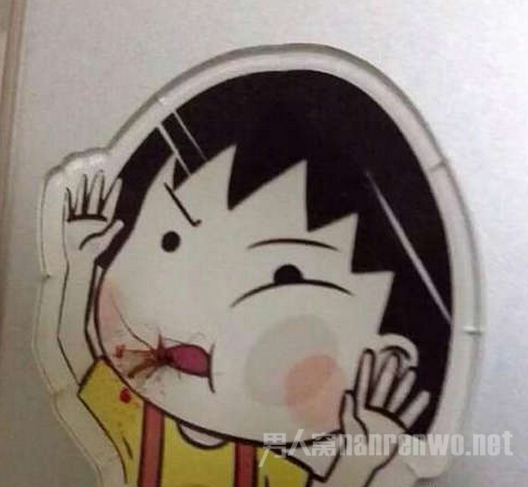 打蚊子然后变成这样