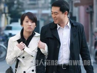 有些女孩子往往爱慕已有成就的男人