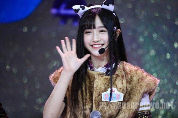 四千年一遇美女易主费沁源