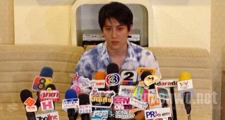 Mike开发布会