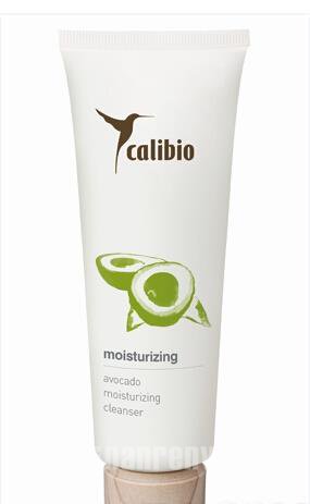 　Calibio加州牛油果保湿洁面乳 100mL 169RMB