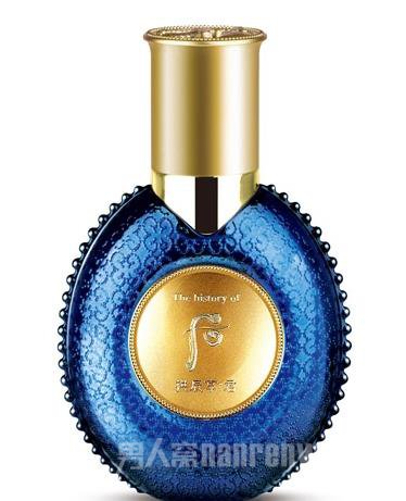 后(Whoo)拱辰享君滋养乳 100ml 530RMB