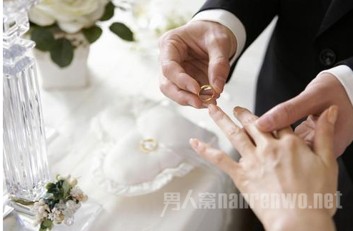 代姐结婚假戏真做
