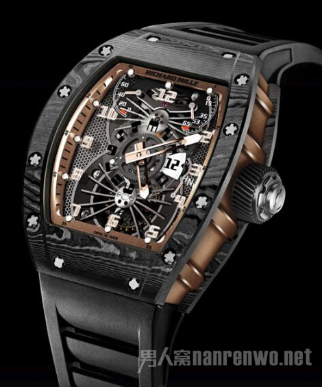 Richard Mille RM 022