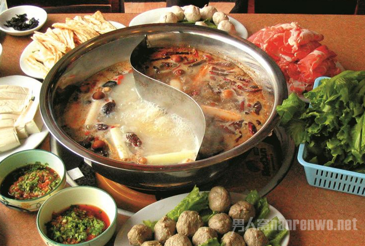 火锅中掺入罂粟壳