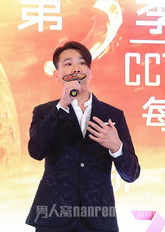 《中国好歌曲》第三季