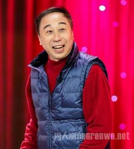 冯巩