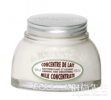 L'OCCITANE 欧舒丹甜扁桃紧致美体乳 RMB520/200ml