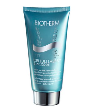 BIOTHERM 碧欧泉局部纤体精华露 RMB465/150ml
